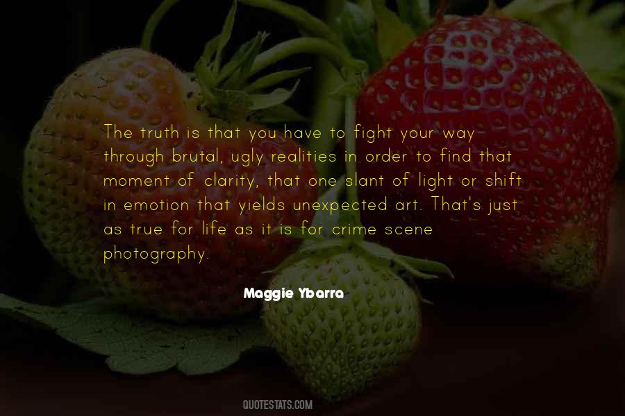 Life Is Unexpected Quotes #1646475