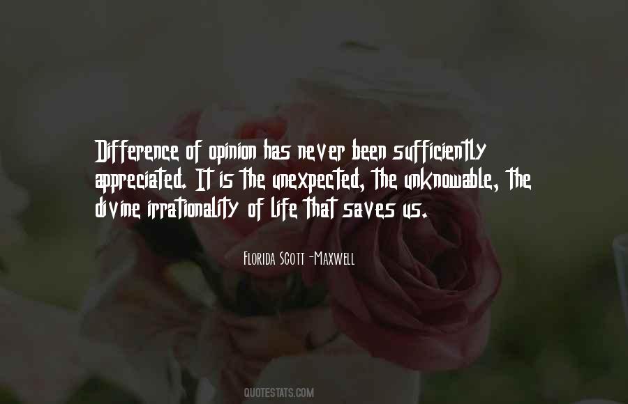 Life Is Unexpected Quotes #187862