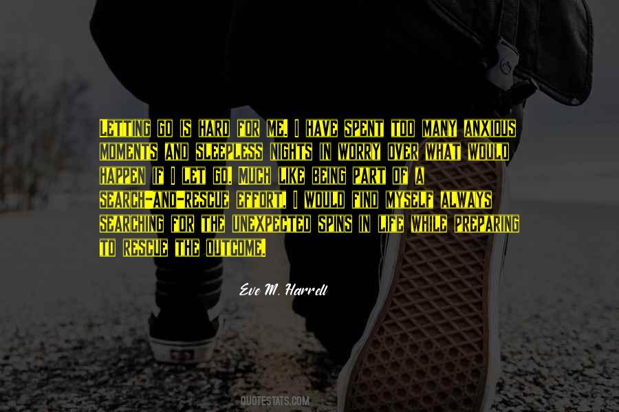Life Is Unexpected Quotes #432101