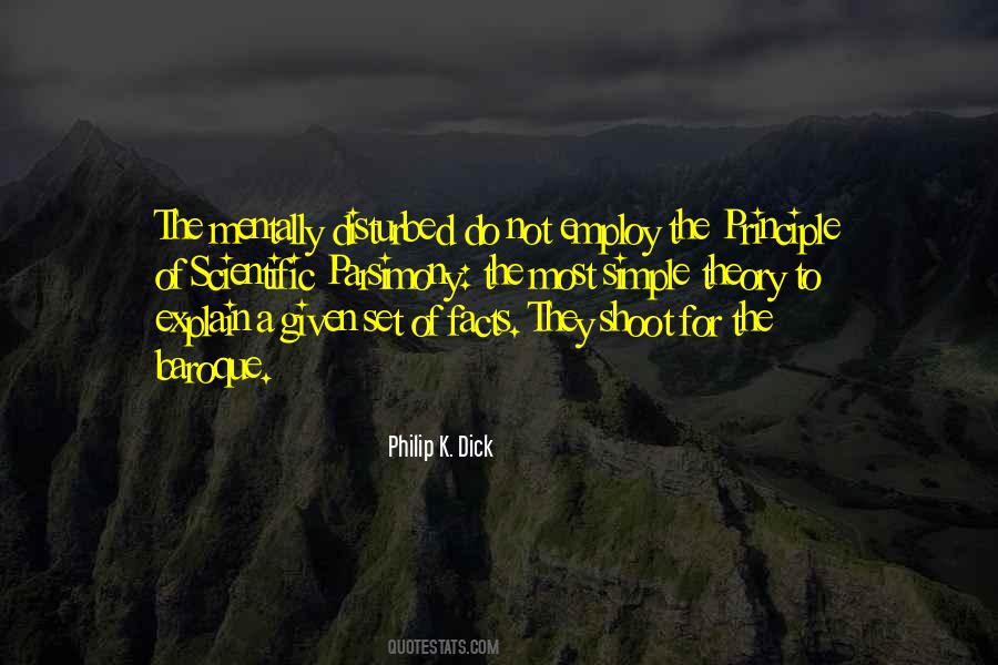 Set Theory Quotes #965671