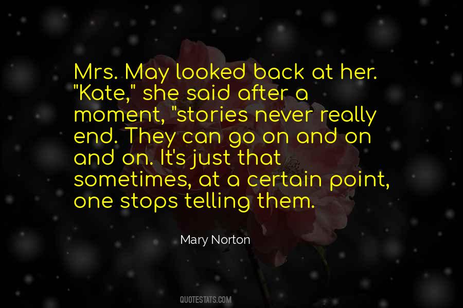 Just That Quotes #1756639