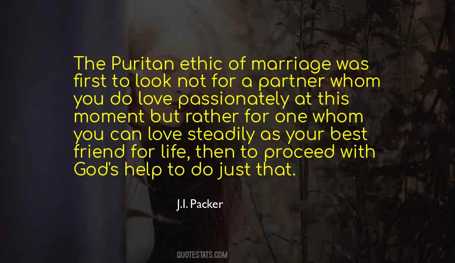 Just That Quotes #1758821