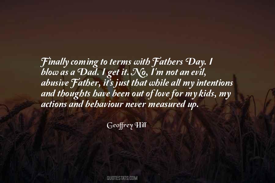 Just That Quotes #1864584