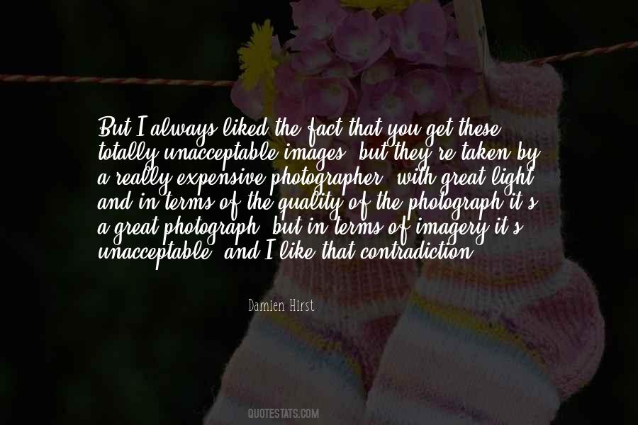 Quotes About A Great Photographer #722770