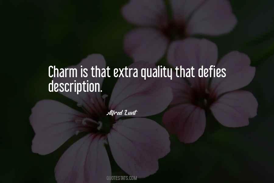 Quotes About Description #1244933