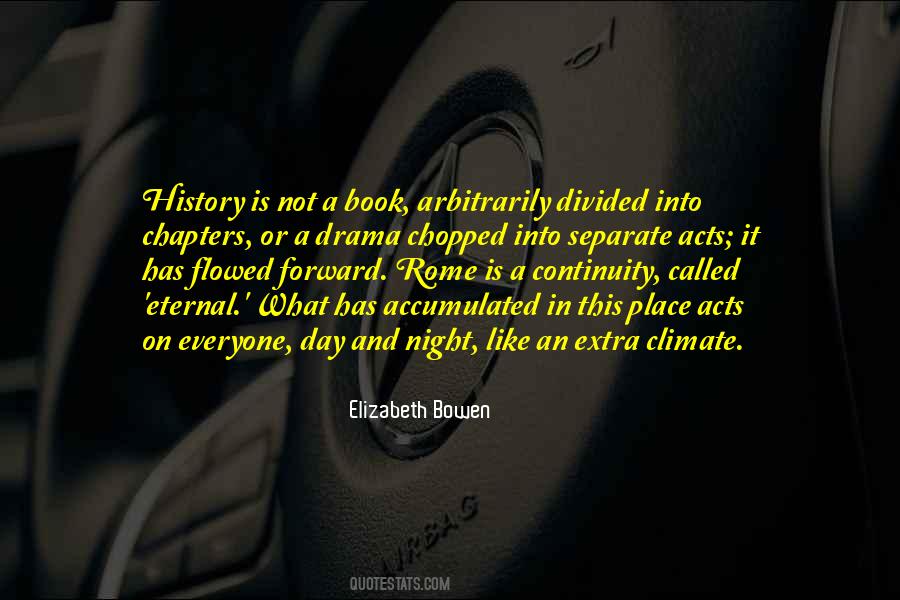 Night Divided Quotes #165471