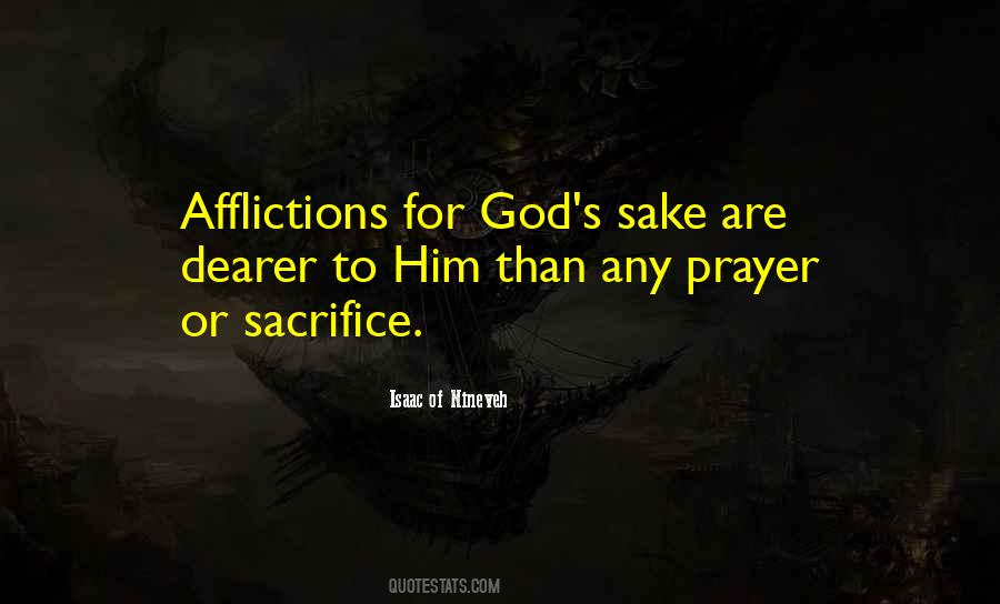 For God Quotes #1656057