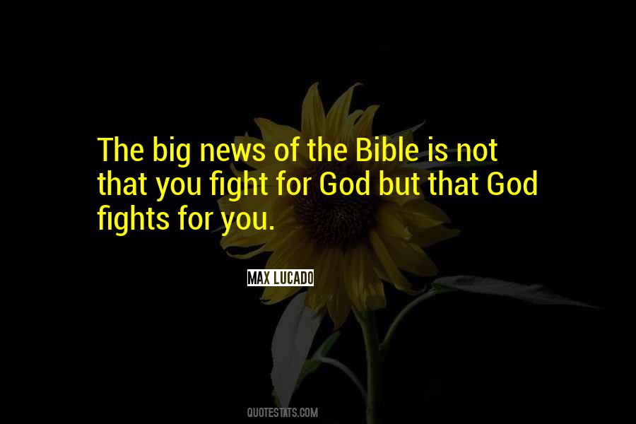 For God Quotes #1701243