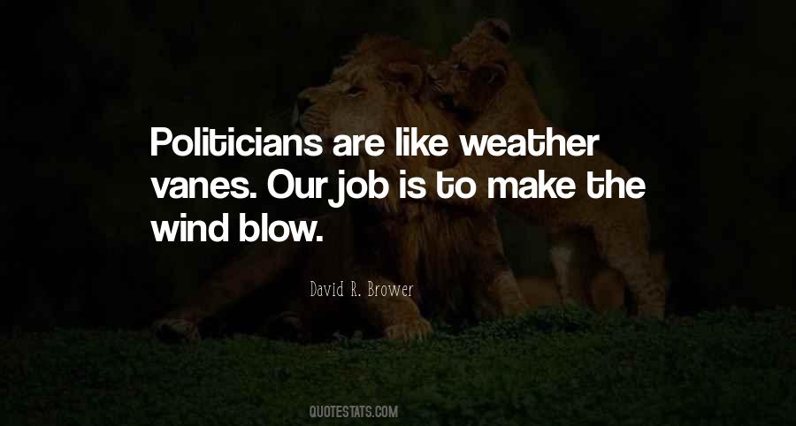 Quotes About Weather Vanes #767685