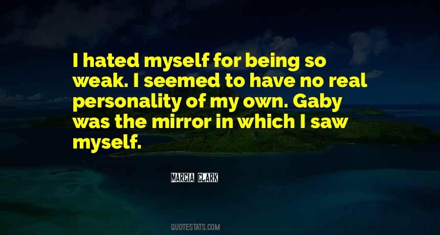Quotes About Family Letting You Down #1490323