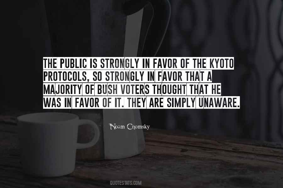 Quotes About Non Voters #33222