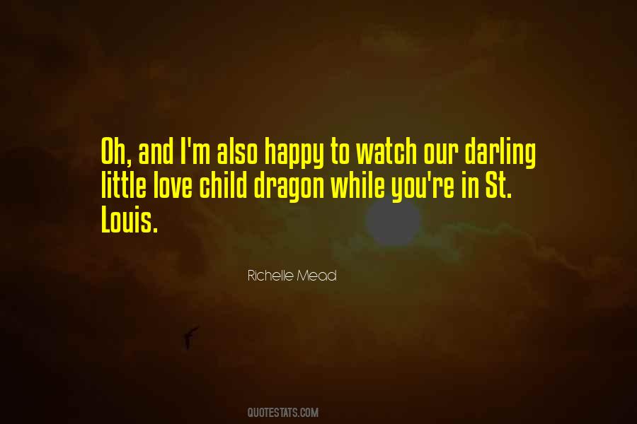 Quotes About St Louis #93211