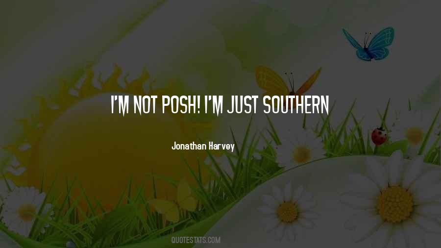 Southern Problems Quotes #340574