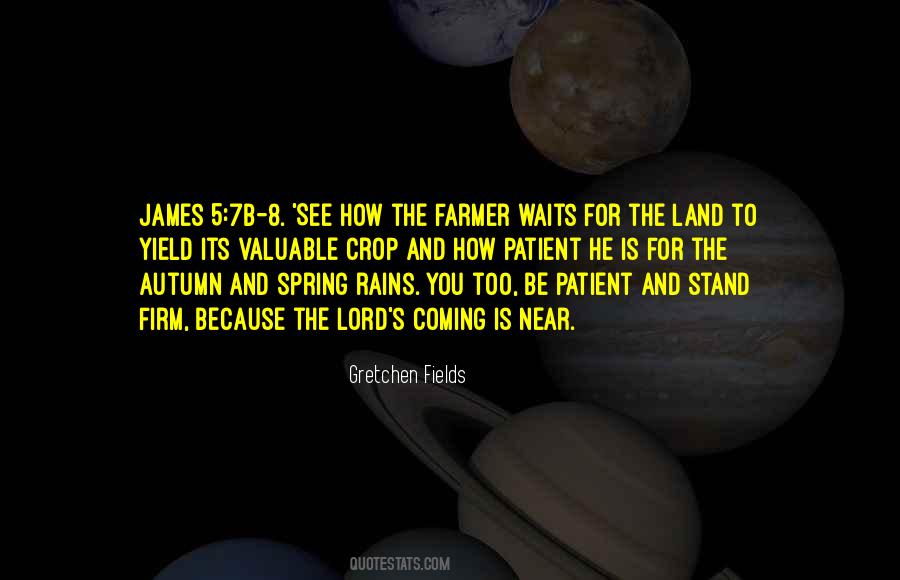 Quotes About Spring And Autumn #371557