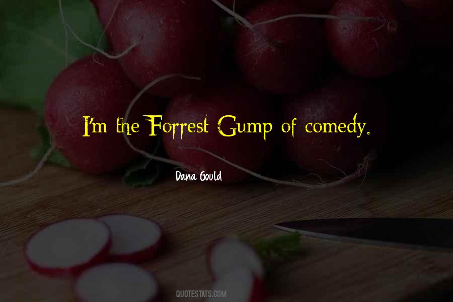 Quotes About Forrest Gump #997197