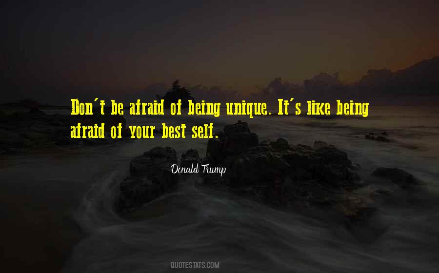 Be Your Best Self Quotes #1221494