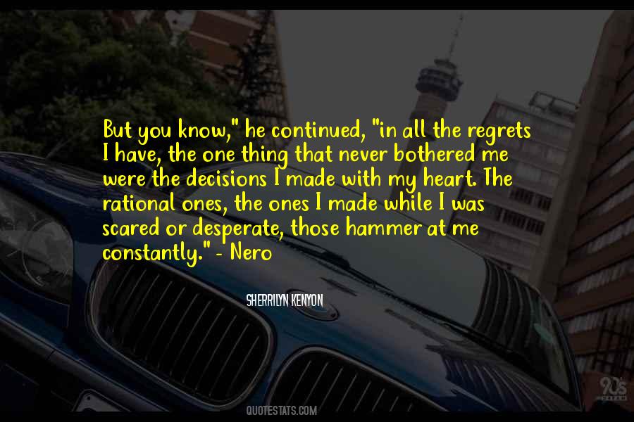 Quotes About Nero #1846589