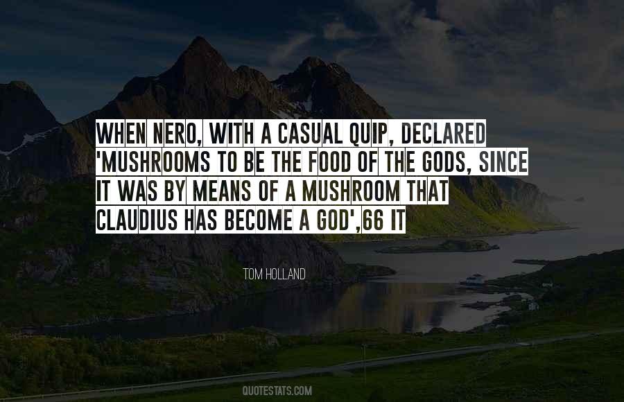 Quotes About Nero #292748