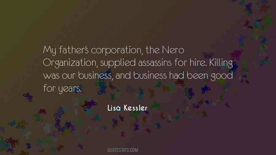 Quotes About Nero #62994