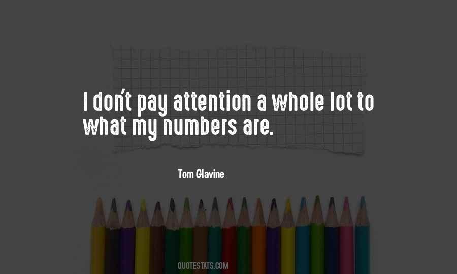 Quotes About Whole Numbers #275778