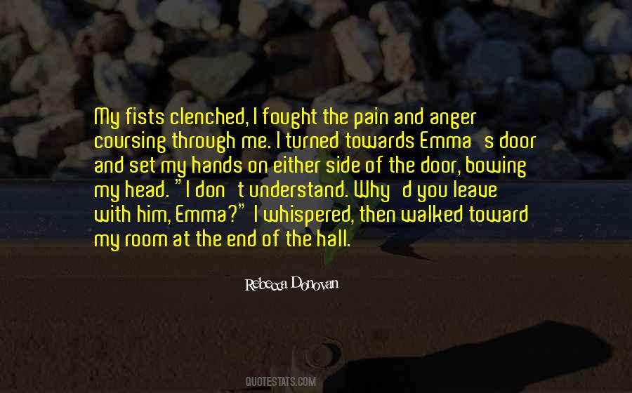 Either Side Quotes #1068114