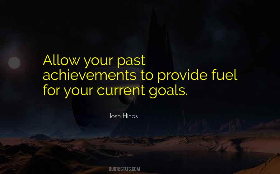 Quotes About Goal Setting #394331