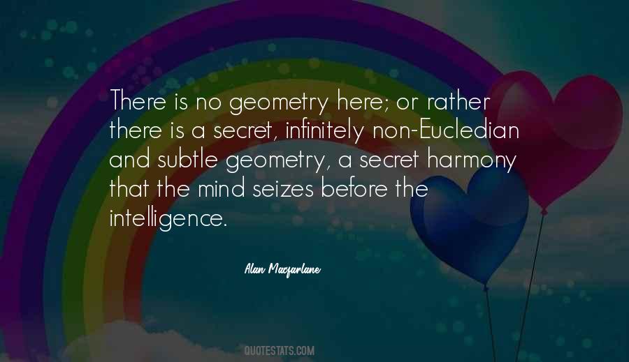 Secret Intelligence Quotes #1057000