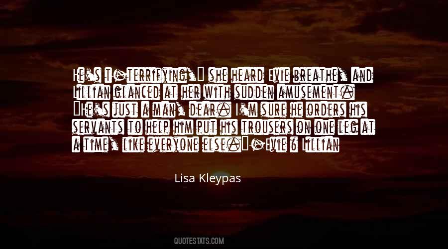 Quotes About Being Unstoppable #1236801