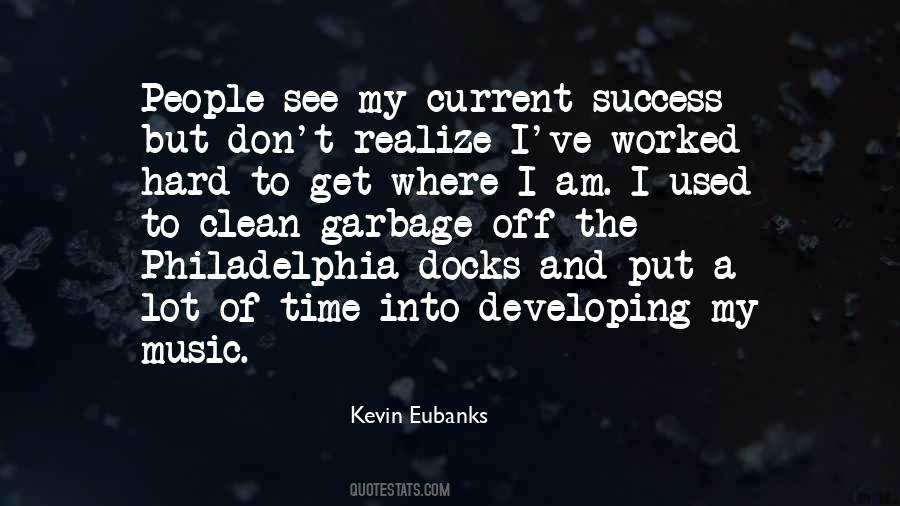 Quotes About Being Unstoppable #1261377