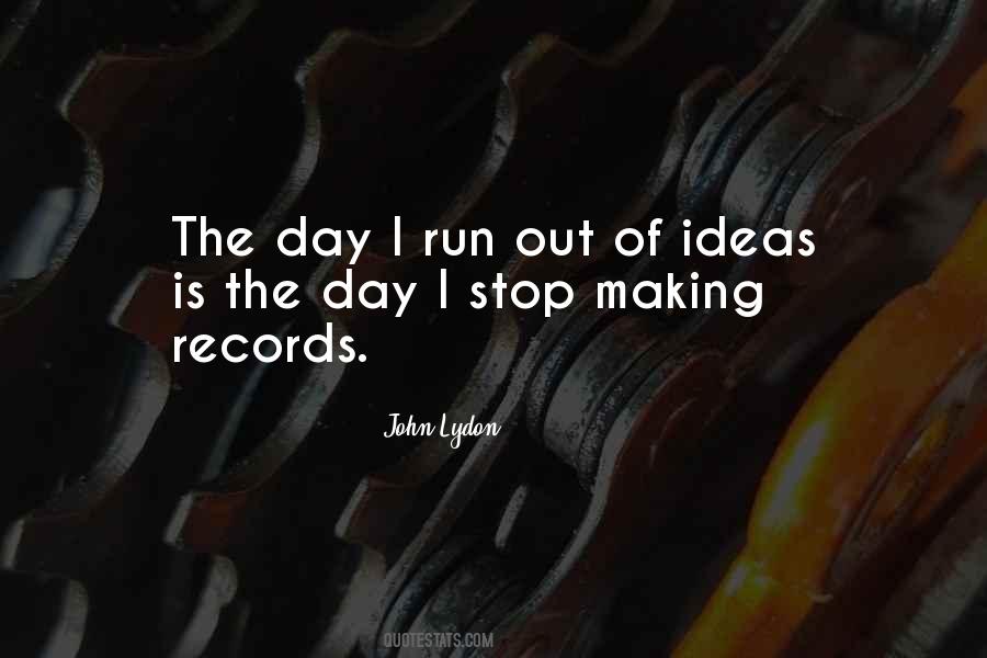 Quotes About Being Unstoppable #1742257