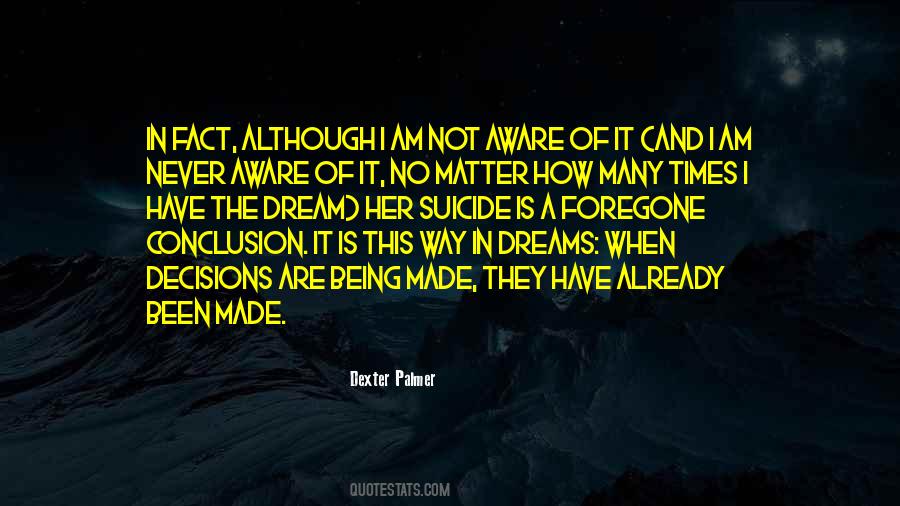 Quotes About Being Unstoppable #289556