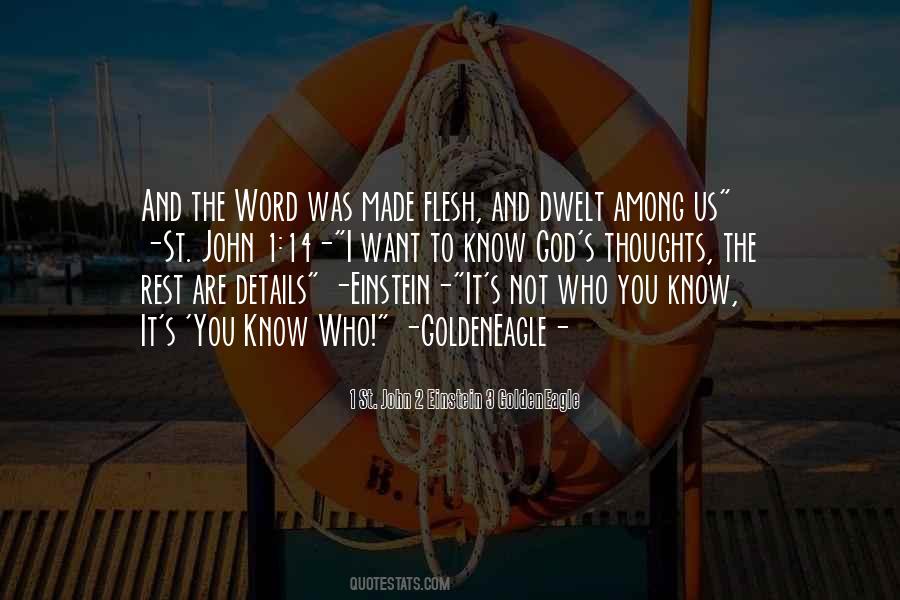 1 John 2 Quotes #1381142