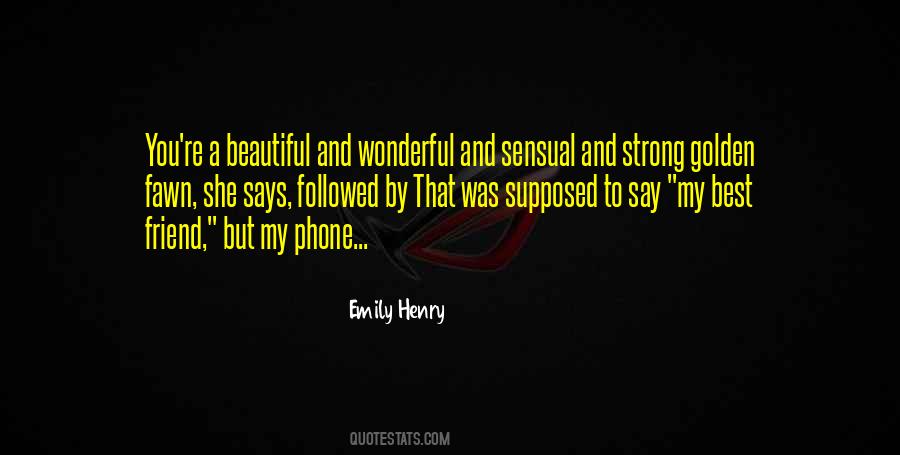 Quotes About My Phone #1000320