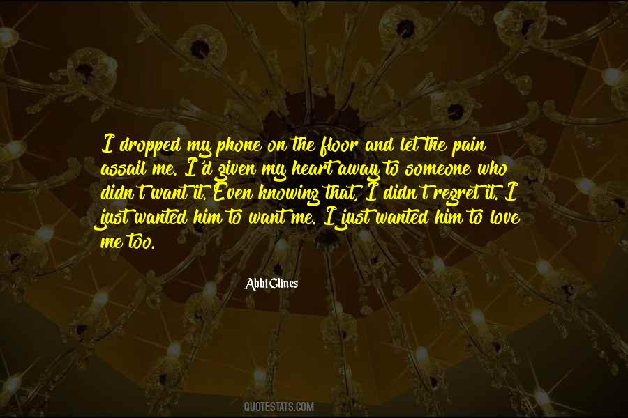 Quotes About My Phone #1006346
