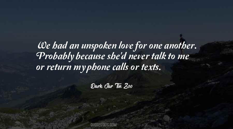 Quotes About My Phone #1060747