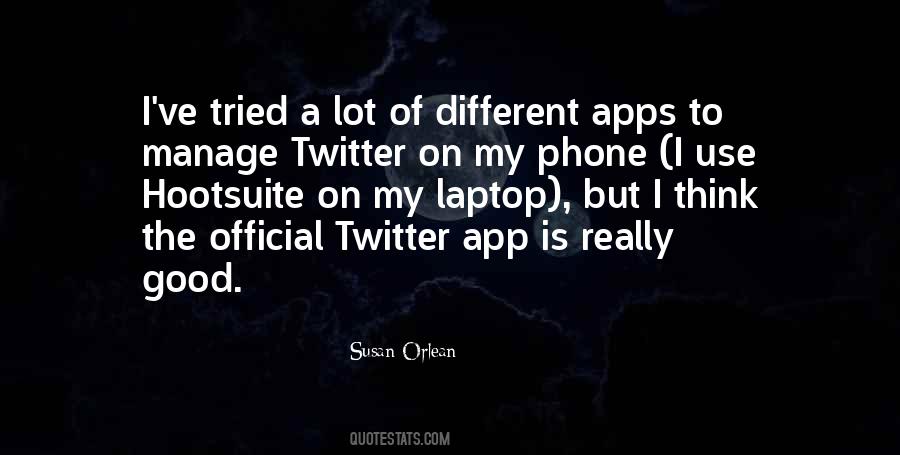 Quotes About My Phone #1348029