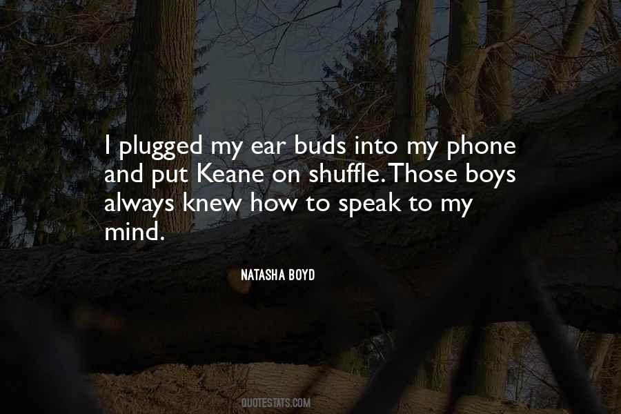 Quotes About My Phone #1767173