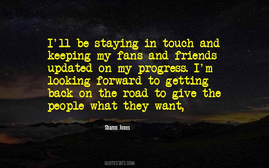 Quotes About Not Getting Back What You Give #1665363