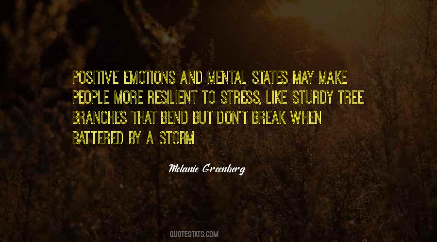 Quotes About A Storm #1265758