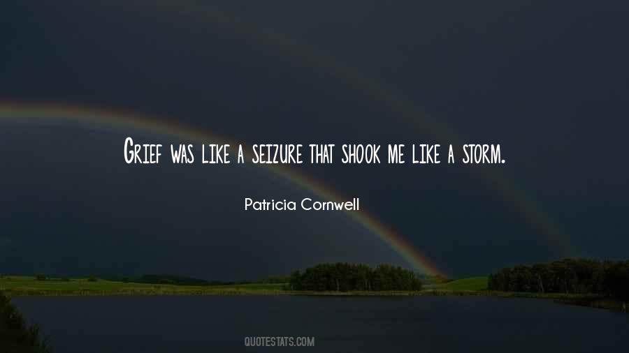 Quotes About A Storm #1269413