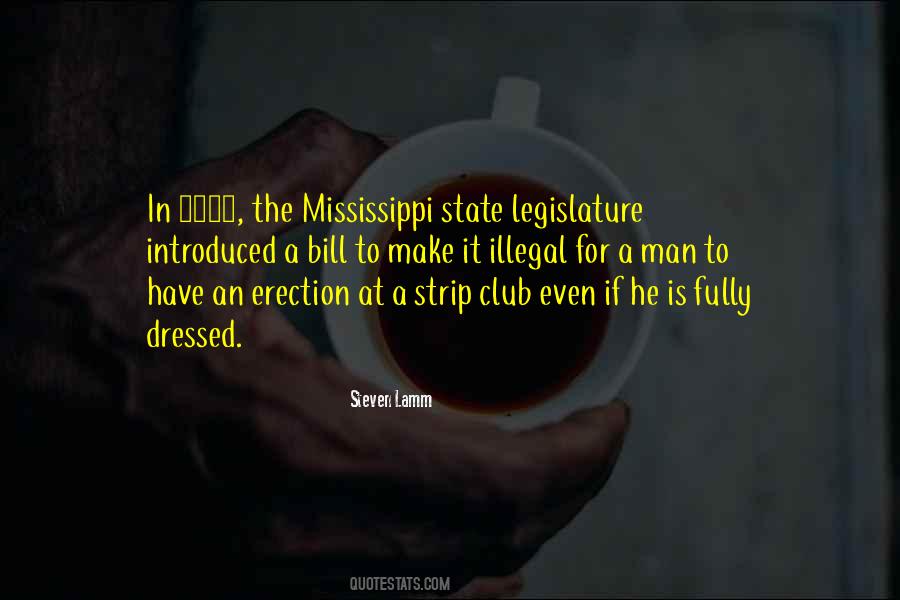 Quotes About The State Of Mississippi #571372