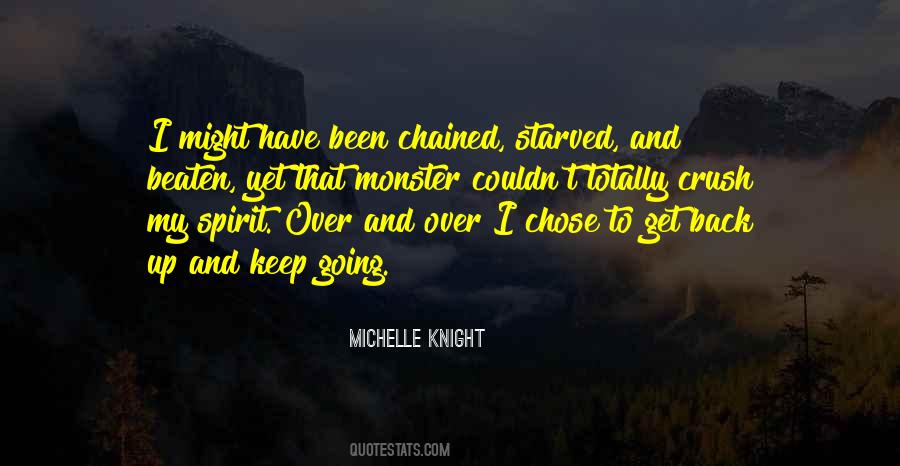 Quotes About Chained #134769