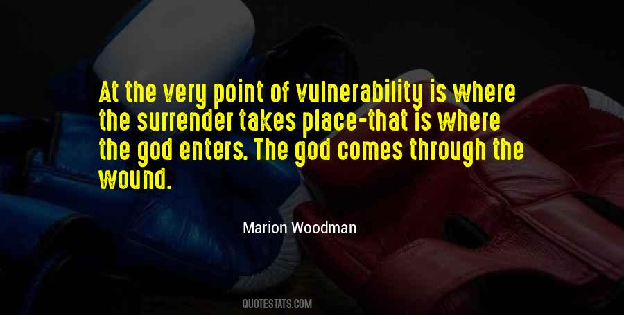Quotes About Surrender #12308 Quotes About Surrender #12308