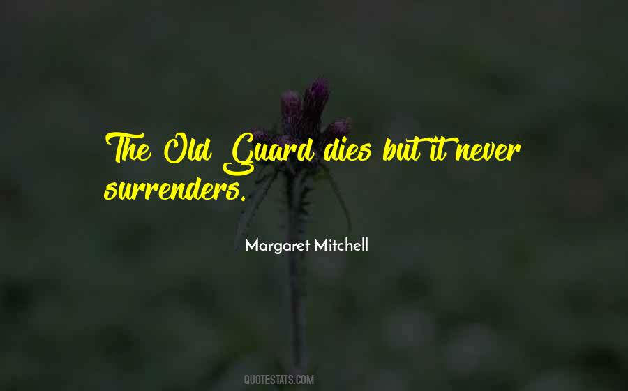 Quotes About Surrender #14706 Quotes About Surrender #14706