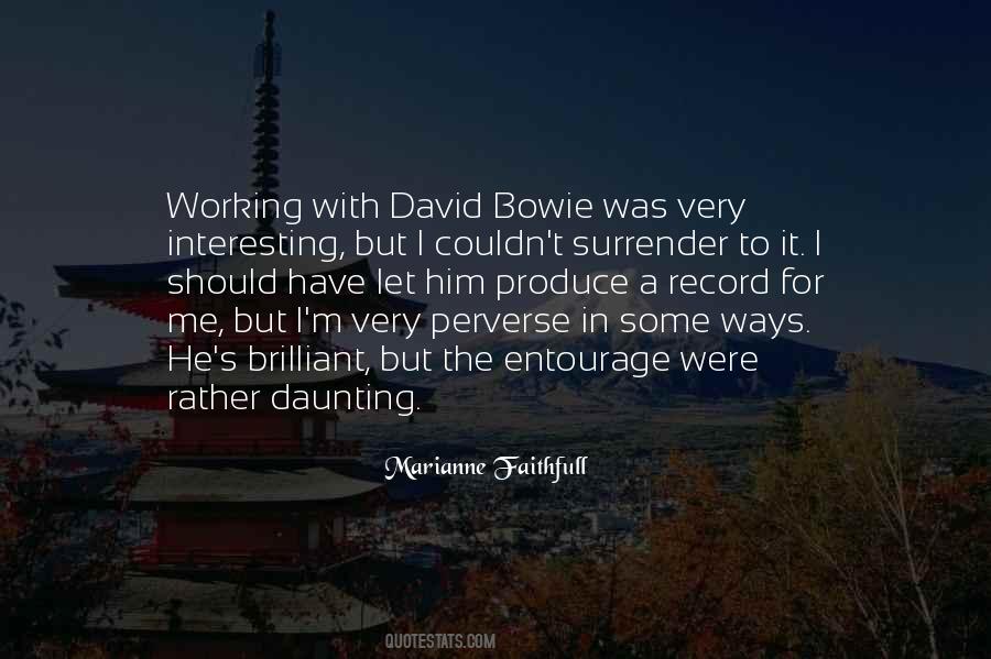 Quotes About Surrender #21387 Quotes About Surrender #21387