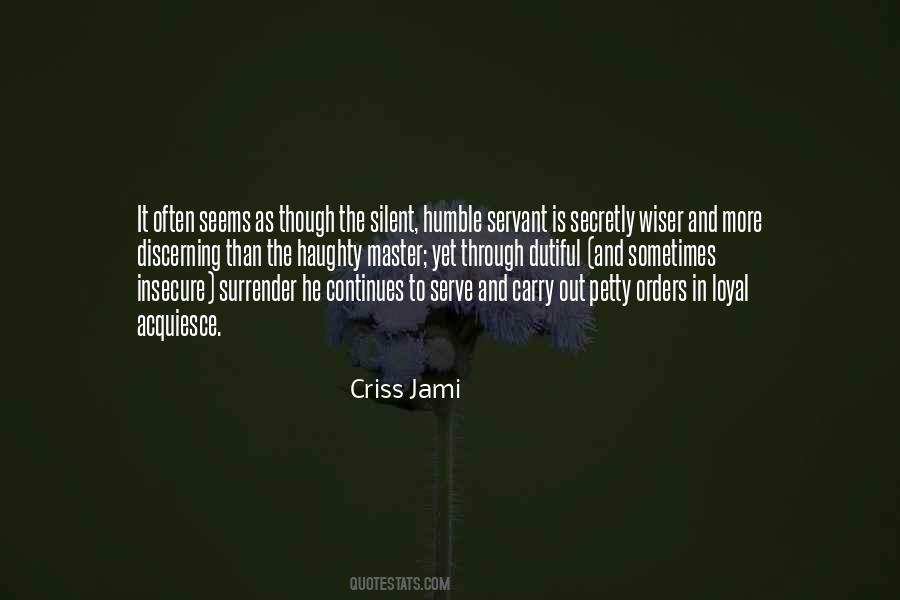 Quotes About Surrender #43025 Quotes About Surrender #43025