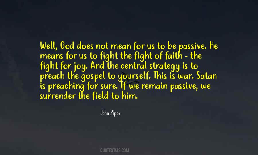 Quotes About Surrender #48176 Quotes About Surrender #48176