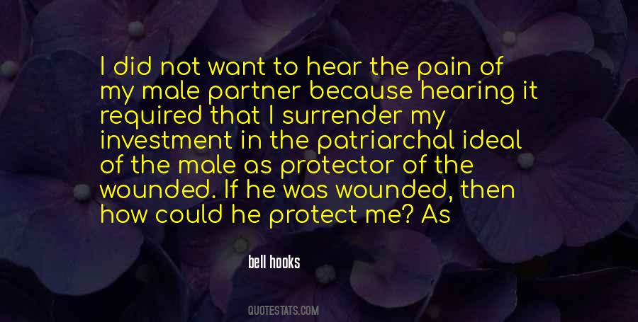 Quotes About Surrender #49042 Quotes About Surrender #49042