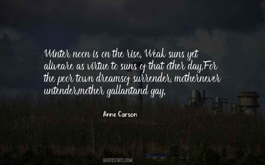Quotes About Surrender #49193 Quotes About Surrender #49193
