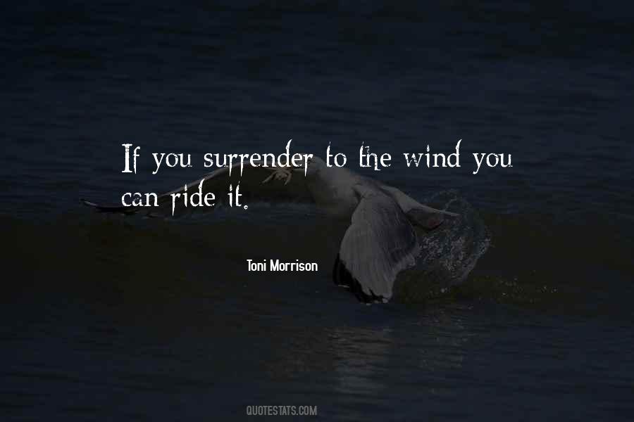 Quotes About Surrender #74043 Quotes About Surrender #74043